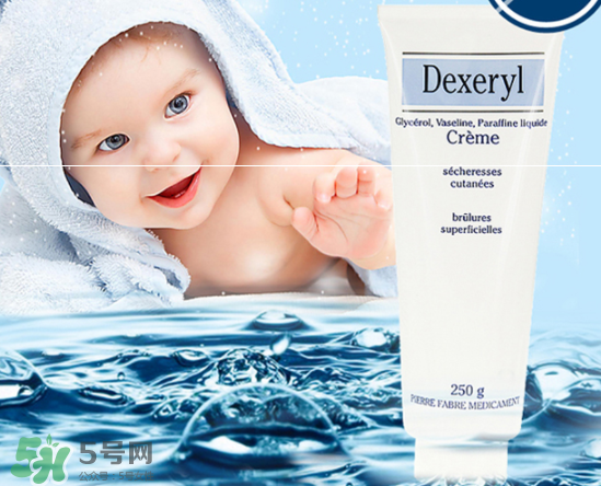 Dexeryl不能長期用嗎？Dexeryl可以長期用嗎？