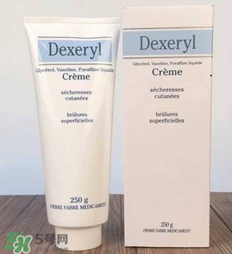 Dexeryl不能長期用嗎？Dexeryl可以長期用嗎？