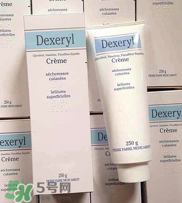 Dexeryl不能長期用嗎？Dexeryl可以長期用嗎？