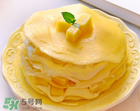 芒果和黃桃可以一起吃嗎？黃桃和芒果能一起吃嗎？