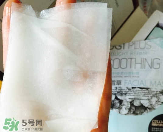 高姿面膜多少錢一盒？高姿面膜價格