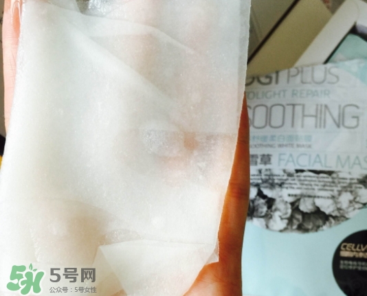 高姿面膜多少錢一盒？高姿面膜價格