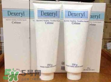 dexeryl是激素產(chǎn)品嗎？dexeryl產(chǎn)品有激素嗎？