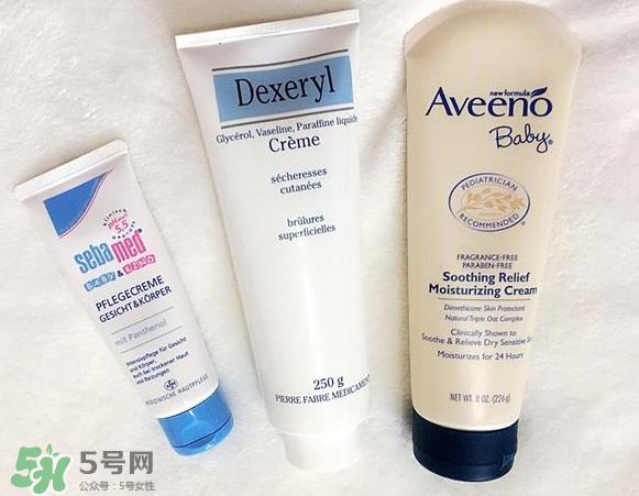 dexeryl是激素產(chǎn)品嗎？dexeryl產(chǎn)品有激素嗎？