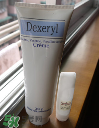 dexeryl是激素產(chǎn)品嗎？dexeryl產(chǎn)品有激素嗎？
