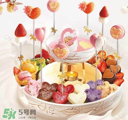哈根達(dá)斯火鍋冰淇淋多少錢？哈根達(dá)斯火鍋冰淇淋價(jià)格