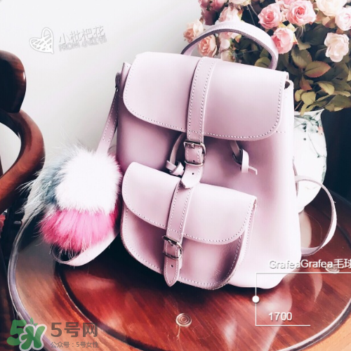 grafea兔子包怎么樣？grafea兔子包質(zhì)量好嗎？