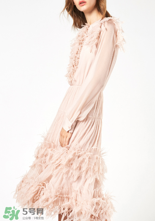 blumarine2018早春系列服裝怎么樣_好看嗎_款式有哪些？