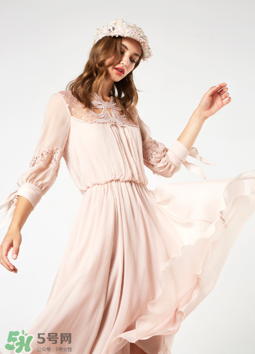 blumarine2018早春系列服裝怎么樣_好看嗎_款式有哪些？