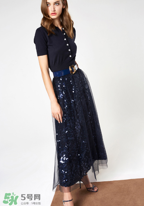 blumarine2018早春系列服裝怎么樣_好看嗎_款式有哪些？