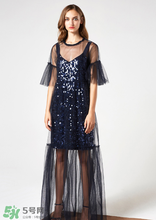 blumarine2018早春系列服裝怎么樣_好看嗎_款式有哪些？