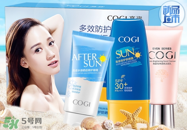 高姿和自然堂哪個好？高姿和自然堂哪個好用