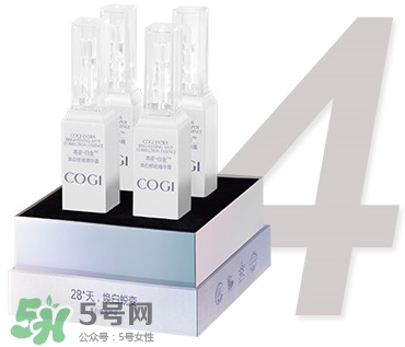 高姿和自然堂哪個好？高姿和自然堂哪個好用