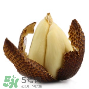 蛇皮果怎么挑？蛇皮果怎么剝？