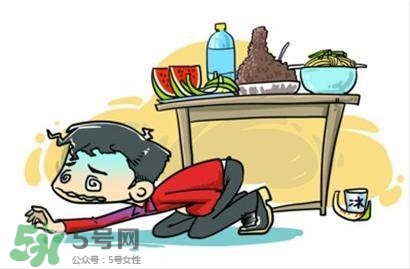 腸胃炎是怎么引起的？腸胃炎的癥狀及治療