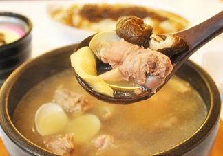 小暑喝什么湯？小暑喝什么粥養(yǎng)生？
