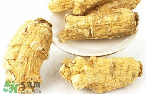 西洋參補(bǔ)腎嗎？西洋參適合什么季節(jié)吃