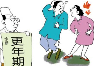 更年期是什么意思？更年期有哪些癥狀？