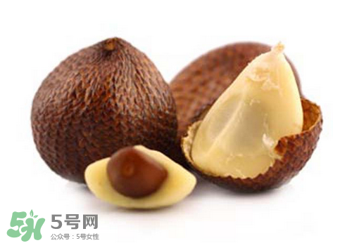 蛇皮果能生吃嗎？蛇皮果能放冰箱嗎？