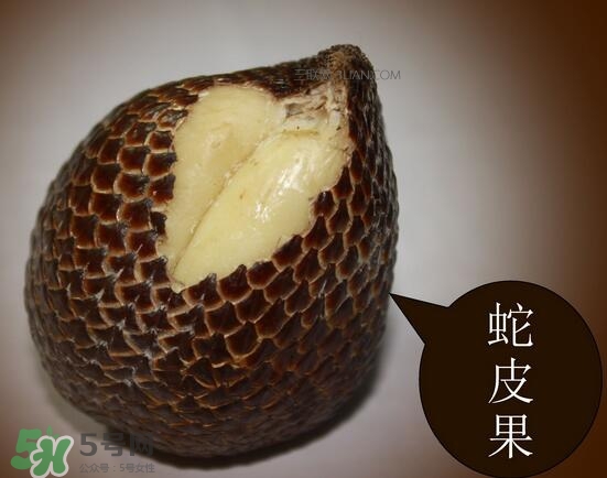 蛇皮果吃了會上火嗎？蛇皮果吃了會不會皮膚過敏？