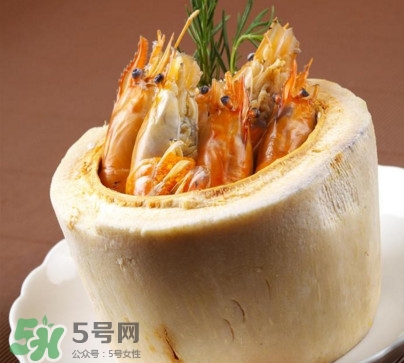 椰青怎么做好吃？椰青和椰果有什么區(qū)別
