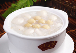 新鮮蓮子可以煮粥嗎？蓮子熬粥需要去芯嗎？