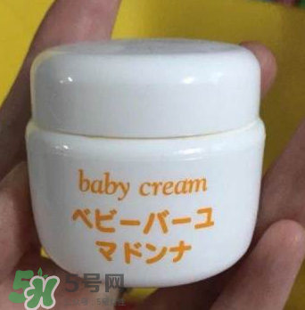Madonna馬油護(hù)臀膏怎么樣？Madonna嬰兒馬油好用嗎？
