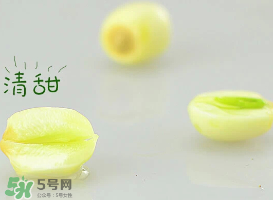 新鮮蓮子有什么功效？新鮮蓮子一次吃多少？