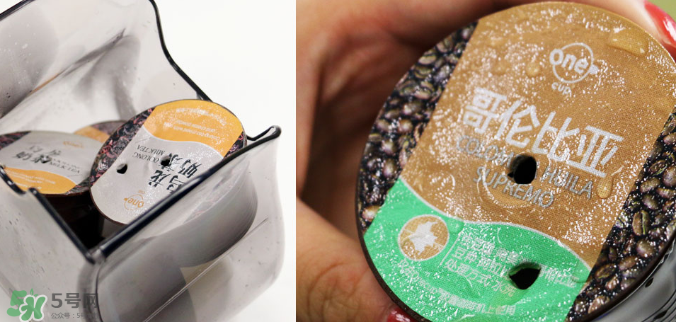 onecup膠囊咖啡機(jī)怎么用？onecup膠囊咖啡機(jī)說明書