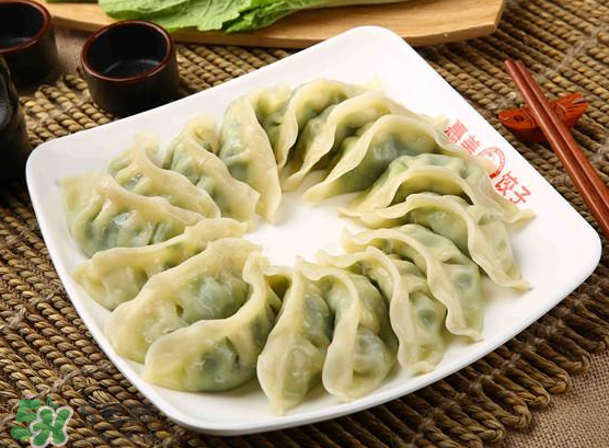 夏天吃什么餡的餃子好？夏天吃什么餡的餃子最好？