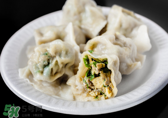 夏天吃什么餡的餃子好？夏天吃什么餡的餃子最好？