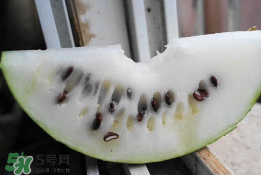 冬瓜爛了一點還能吃嗎？冬瓜爛了還能吃嗎？