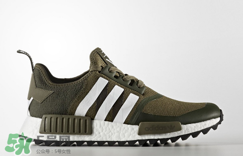 adidas白山聯(lián)名2017新款運(yùn)動鞋什么時候發(fā)售？
