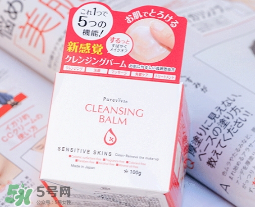 發(fā)霉的卸妝膏能用嗎？卸妝膏保質(zhì)期