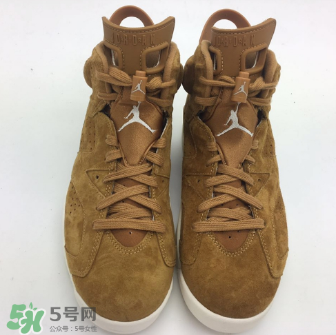 air jordan 6 golden harvest什么時(shí)候發(fā)售？