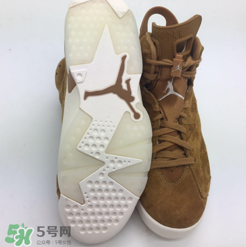 air jordan 6 golden harvest什么時(shí)候發(fā)售？