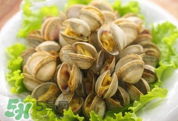 蒸蜆子多長(zhǎng)時(shí)間？黃蜆子蒸多久能熟？
