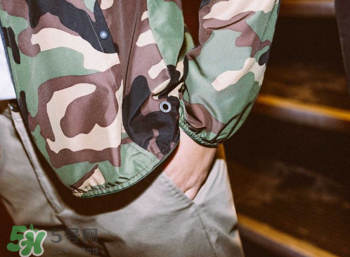 herschel supply2017秋冬服裝系列怎么樣_好看嗎？