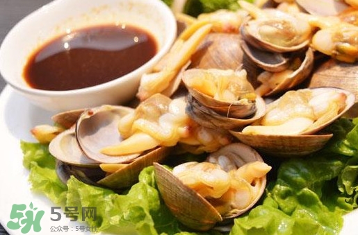 炒蜆子用焯水嗎？辣炒蜆子怎么做讓蜆子開口