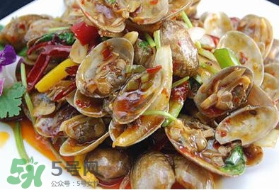 蜆子怎么讀？蜆子怎么做好吃？
