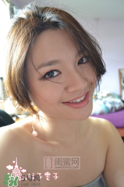 nars吉隆坡眼影怎么畫？nars吉隆坡雙色眼影畫法圖解