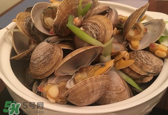 黃蜆子和花蜆子哪個好？黃蜆子和花蜆子的區(qū)別