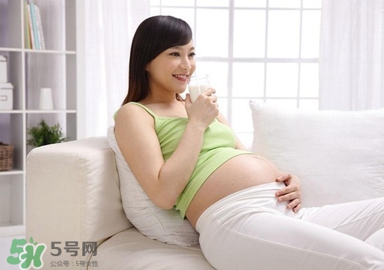 孕婦奶粉喝了有什么好處？孕婦奶粉喝了會發(fā)胖嗎？