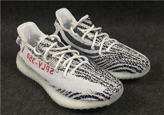 adidas yeezy 350 v2 boost zebra白斑馬會(huì)降價(jià)嗎？