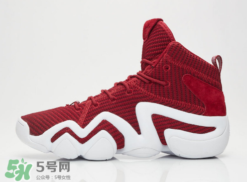 adidas crazy 8 primeknit版本什么時候發(fā)售？