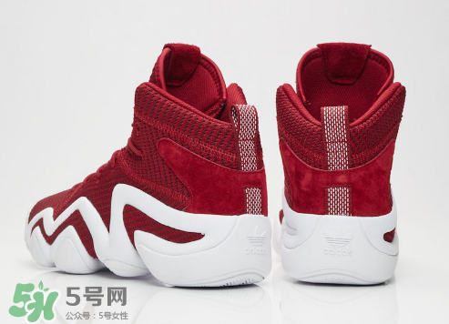 adidas crazy 8 primeknit版本什么時候發(fā)售？