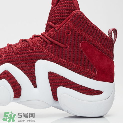 adidas crazy 8 primeknit版本什么時候發(fā)售？