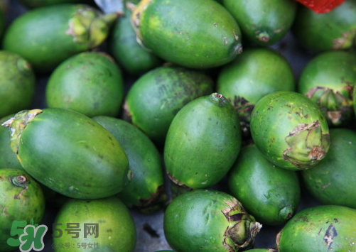 檳榔什么味道？正宗的檳榔是什么味道？