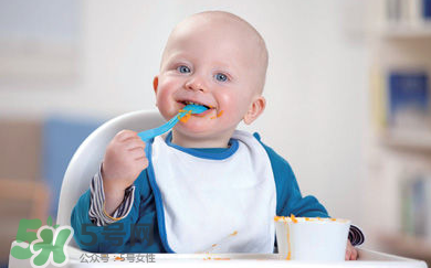 輔食添加過早的危害？為什么不能過早的添加輔食？