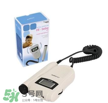 胎心儀對胎兒有影響嗎？胎心儀對寶寶有影響嗎？